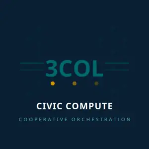 3COL Logo