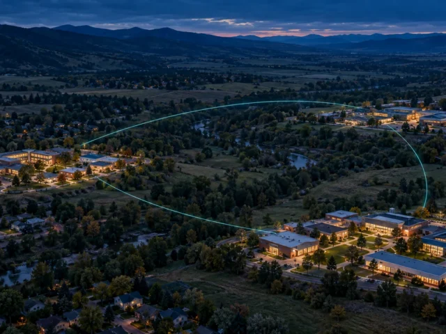 What Is a Cooperative GPU Network, and Why Do Colleges Benefit?